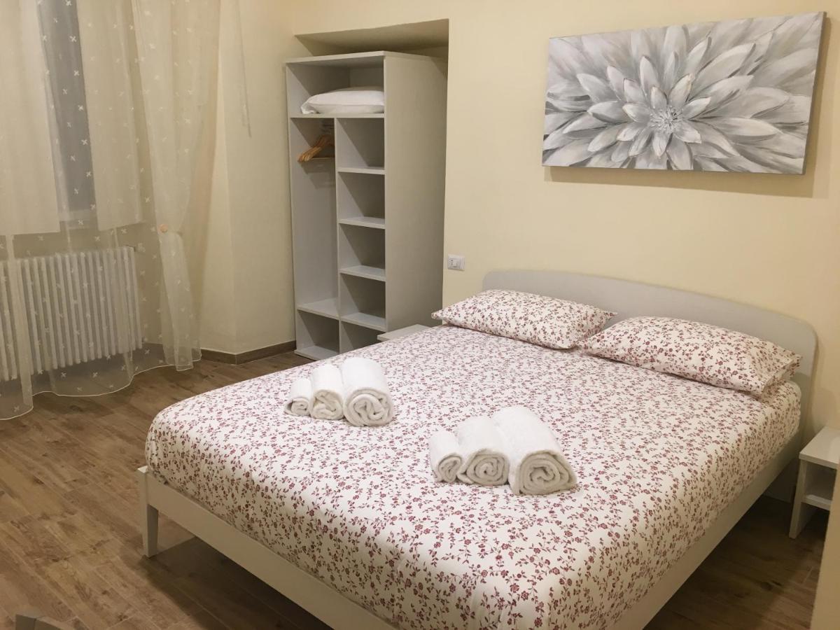 Locanda La Francisca Omegna Εξωτερικό φωτογραφία