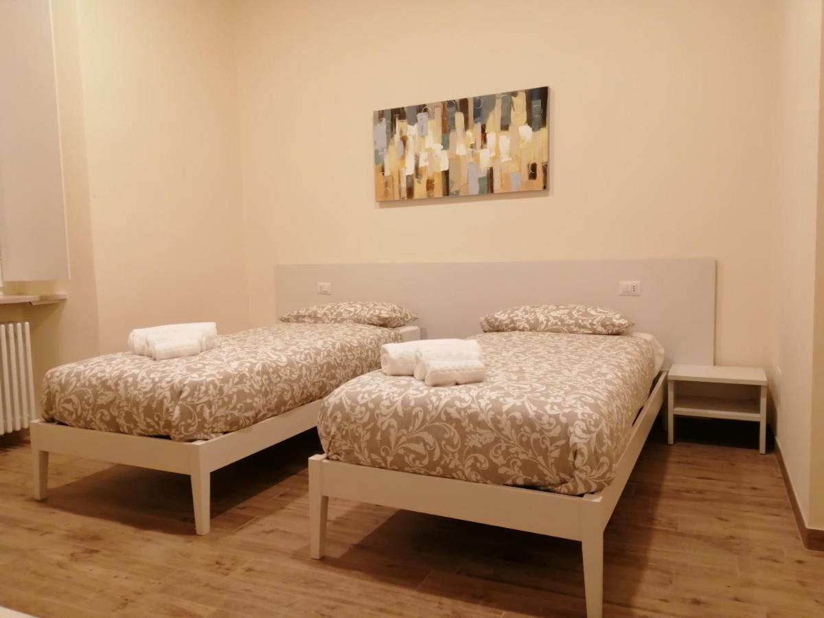 Locanda La Francisca Omegna Εξωτερικό φωτογραφία